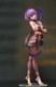 Hassan of the Serenity Unassembled Unpainted Resin Model Kits Garage Kits