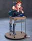 Hatsume Mei 3D Printing Unassembled Unpainted Model Kits Resin Garage Kits