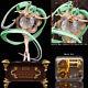 Hatsune Miku 5th anniversary dress hand model anime character music box seat