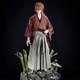 Himura Kenshin 3D Printing Unassembled Unpainted Resin Model Kits Garage Kits