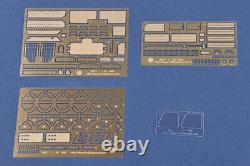 HobbyBoss 1/35 RUSSIAN BAZ-64022 With5P85TE2 TEL S-400 Plastic Model