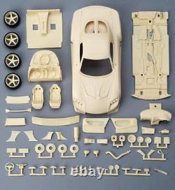 Hobby Design 1/24 Mazda Savannah RX-7 FD Resin Full Kit Veilside from JP 9979