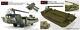 Hobby fan 1/35 M3 Amphibious Bridging System with parts for German Full Resin