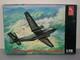 Hobbycraft 1/72 Scale DHC Caribou Transport Vietnam