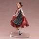 Holo Spice and Wolf Unassembled Unpainted GK Model Kits Garage Kits 1/7