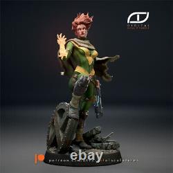 Hope X-Men 3D Printing Unassembled Unpainted Model Kits Resin Garage Kits