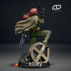 Hope X-Men 3D Printing Unassembled Unpainted Model Kits Resin Garage Kits