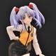 Hoshino Ruri Unassembled Unpainted Resin Model Kits Garage Kits