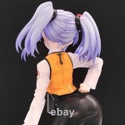 Hoshino Ruri Unassembled Unpainted Resin Model Kits Garage Kits