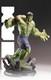 Hulk Sculpture Statue Model Kit Marvel Avengers Unpainted/Unassembled