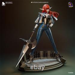 Hulkenberg 3D Printing Unassembled Unpainted Resin Model Kits Garage Kits