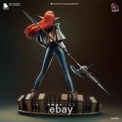 Hulkenberg 3D Printing Unassembled Unpainted Resin Model Kits Garage Kits