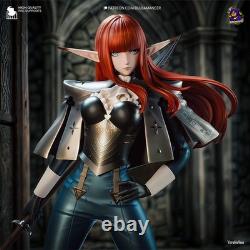 Hulkenberg 3D Printing Unassembled Unpainted Resin Model Kits Garage Kits