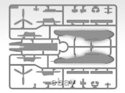 ICM48302 Scale1/48 US Aircraft Bronco OV-10A and OV-10D+ 1991 Plastic Model