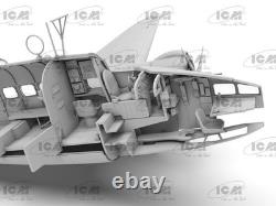ICM 48331- Lockheed Hudson Mk. III RAF Bomber 148 Aircraft Model Kit