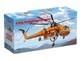 ICM 53060 S-64E, Firefighting Helicopter 135 Scale Plastic Model Kit