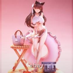 IJN Atago 3D Printing Unassembled Unpainted Resin Garage Kits Model Kits