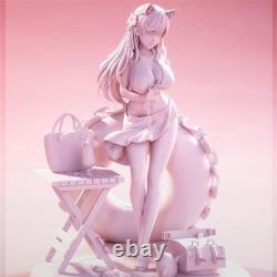 IJN Atago 3D Printing Unassembled Unpainted Resin Garage Kits Model Kits