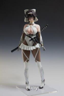 IJN Takao Unassembled Unpainted Resin Garage Kits Model Kits 1/6 Scale