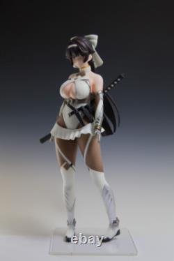 IJN Takao Unassembled Unpainted Resin Garage Kits Model Kits 1/6 Scale