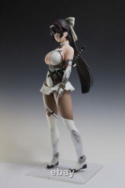 IJN Takao Unassembled Unpainted Resin Garage Kits Model Kits 1/6 Scale