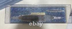 IJN Yamato Super Battleship With Destroyer Escort IJN Sakura 1/700 Scale Model