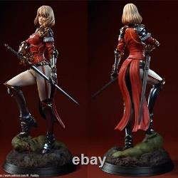 IL Paddyy Cha Hae 3D Printing Unassembled Unpainted Model Kits Resin Garage Kits
