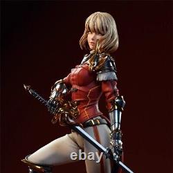 IL Paddyy Cha Hae 3D Printing Unassembled Unpainted Model Kits Resin Garage Kits