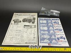 IMAI 1/20 Kit BEACH Buggy OOP vintage 1978 Unassembled
