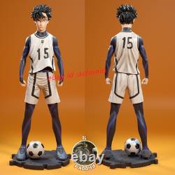 ISAGI YOICHI 3D Printing Unassembled Unpainted Resin Model Kits Garage Kits