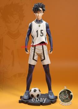 ISAGI YOICHI 3D Printing Unassembled Unpainted Resin Model Kits Garage Kits