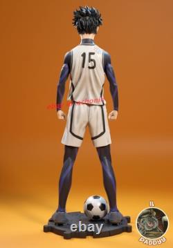 ISAGI YOICHI 3D Printing Unassembled Unpainted Resin Model Kits Garage Kits