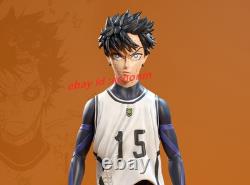 ISAGI YOICHI 3D Printing Unassembled Unpainted Resin Model Kits Garage Kits