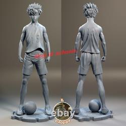 ISAGI YOICHI 3D Printing Unassembled Unpainted Resin Model Kits Garage Kits