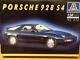 ITALERI Porsche 928 S4 1/24 Unassembled Model Kit