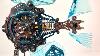 I Built A Stunning 3d Mechanical Angelfish Metalkitor Kit