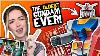I Built The World S First Gundam Model And It Blew My Mind Unboxing Build U0026 Full Paint