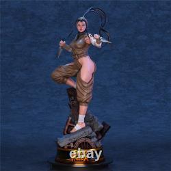 Ibuki 3D Printing Unassembled Unpainted Model Kits Resin Garage Kits