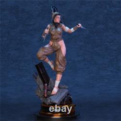 Ibuki 3D Printing Unassembled Unpainted Model Kits Resin Garage Kits