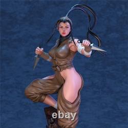 Ibuki 3D Printing Unassembled Unpainted Model Kits Resin Garage Kits