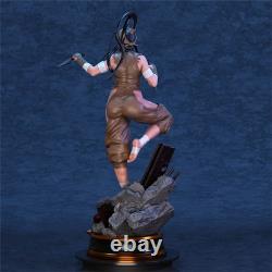 Ibuki 3D Printing Unassembled Unpainted Model Kits Resin Garage Kits