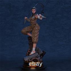 Ibuki 3D Printing Unassembled Unpainted Resin Model Kits Garage Kits