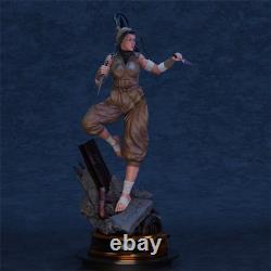 Ibuki 3D Printing Unassembled Unpainted Resin Model Kits Garage Kits