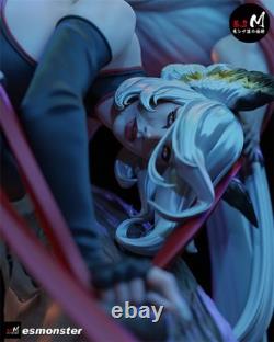 Igumi CHARTER 3D Printing Unassembled Unpainted Model Kits Garage Kits