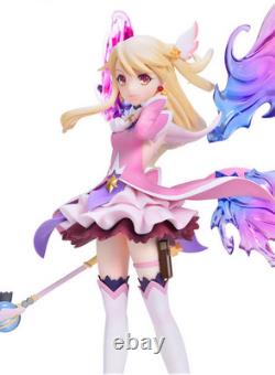 Illyasviel Garage Kits Model Unassembled Unpainted 1/8 Scale Figure Resin GK