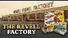 Inside The Revell Factory How America S Model Kit Empire Was Abandoned