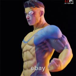 Invincible 3D Printing Unassembled Unpainted Resin Model Kits Garage Kits