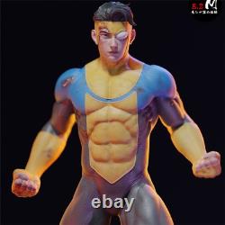 Invincible 3D Printing Unassembled Unpainted Resin Model Kits Garage Kits