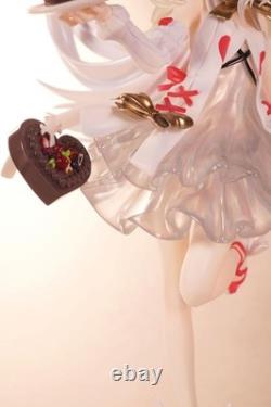 Iriya chocolate Unassembled Unpainted Resin 1/6 Scale Model Garage Kits Recast