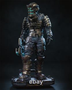 Isaac Clarke3D Printing Unassembled Unpainted Resin Model Kits Garage Kits